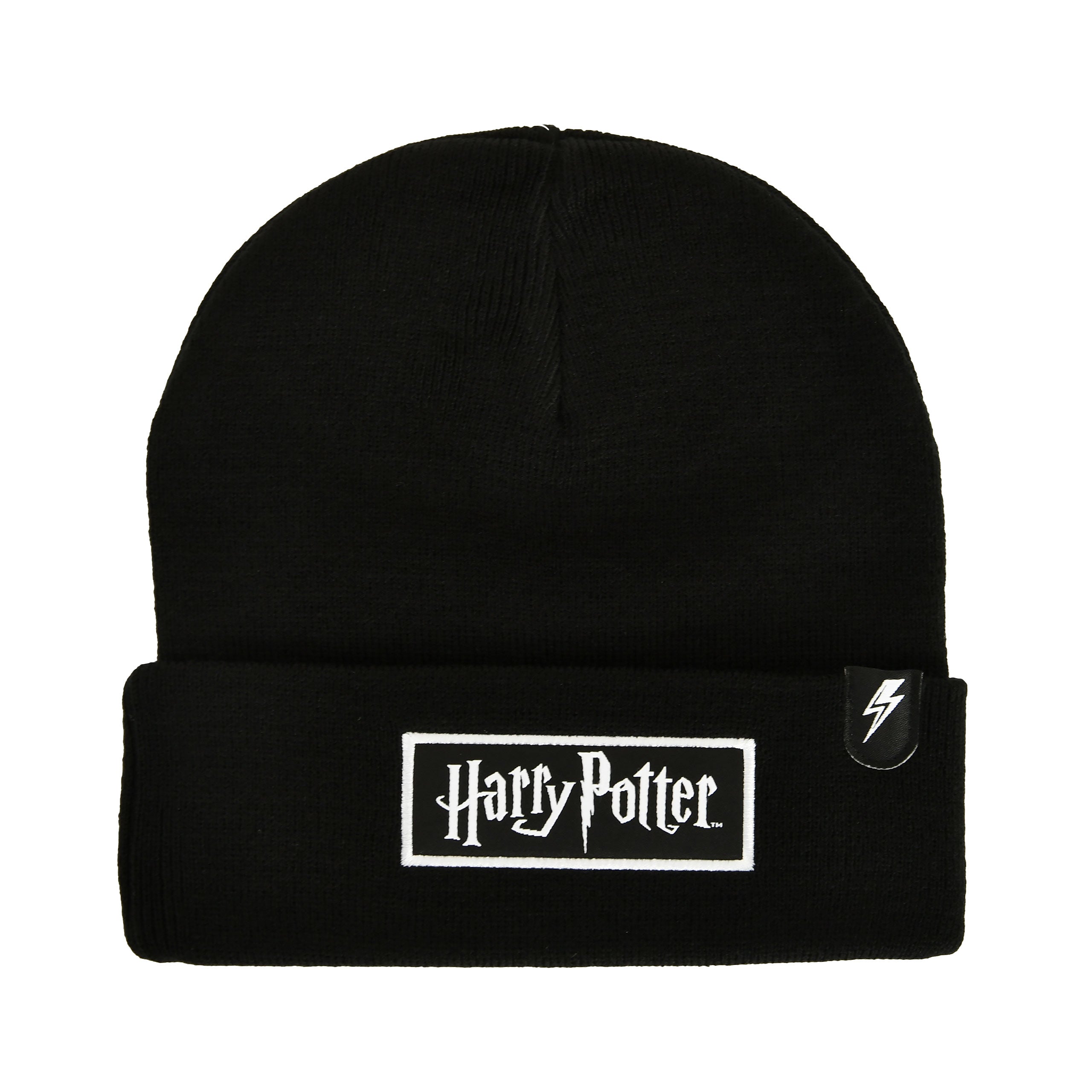Immagine del prodotto Harry Potter - Berretto Logo Nero