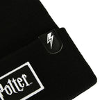 Immagine del prodotto Harry Potter - Berretto Logo Nero