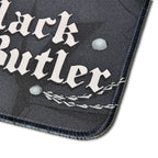Produktbild Black Butler - Sebastian & Ciel XXL Mousepad