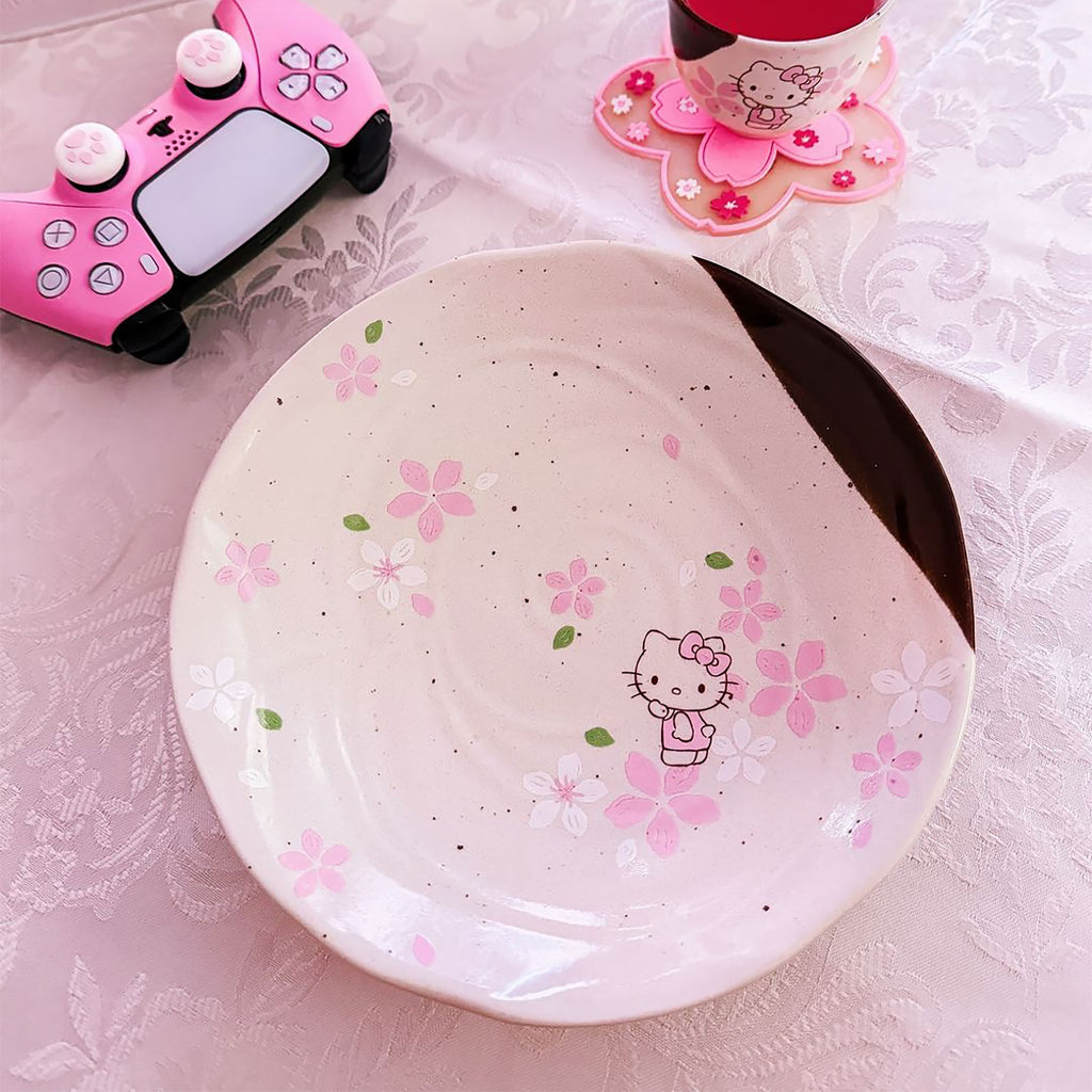 Immagine del prodotto Hello Kitty - Piatto Mino Cherry Blossom
