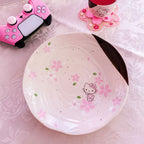 Immagine del prodotto Hello Kitty - Piatto Mino Cherry Blossom