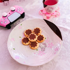 Immagine del prodotto Hello Kitty - Piatto Mino Cherry Blossom