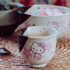 Image produit Hello Kitty - Tasse Mino Cherry Blossom