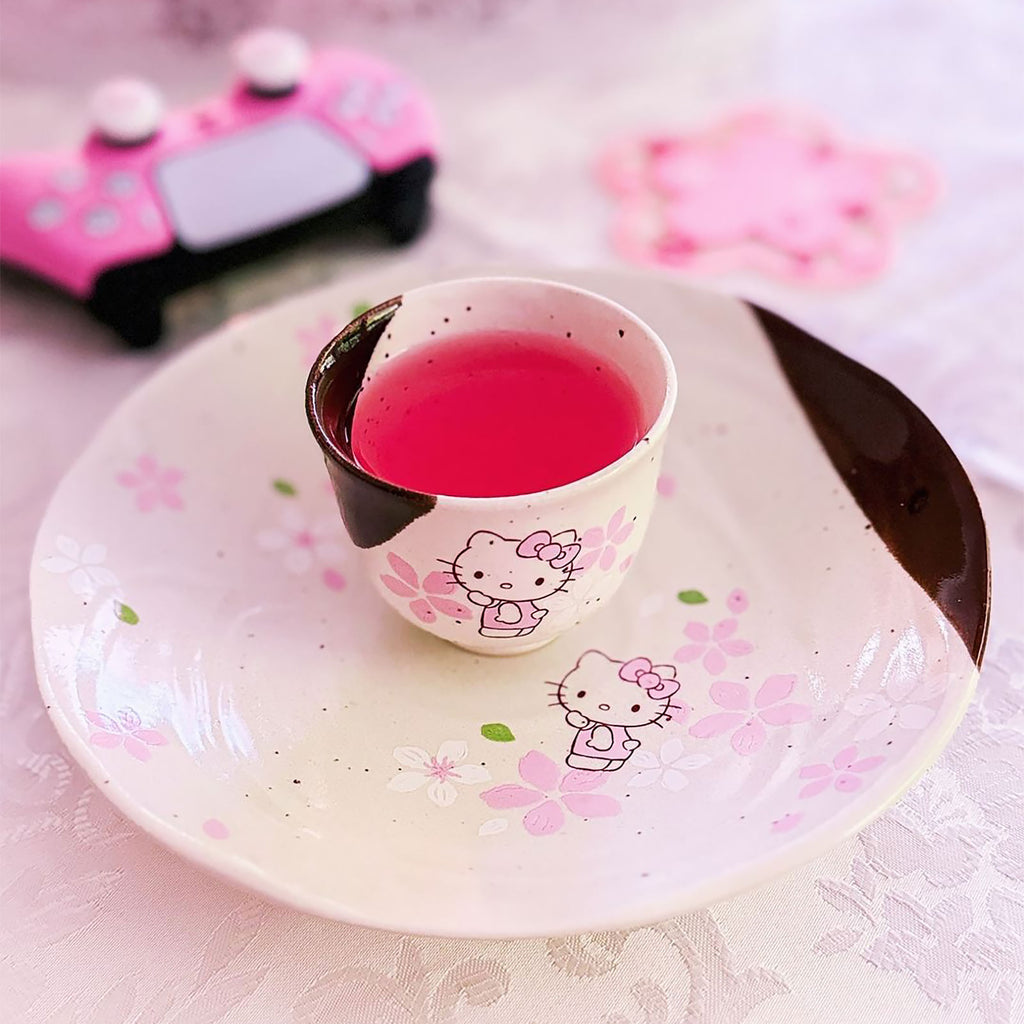 Image produit Hello Kitty - Tasse Mino Cherry Blossom