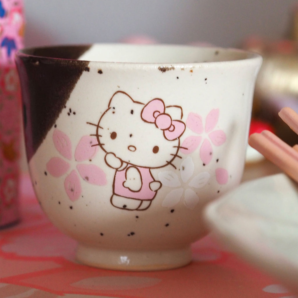 Image produit Hello Kitty - Tasse Mino Cherry Blossom