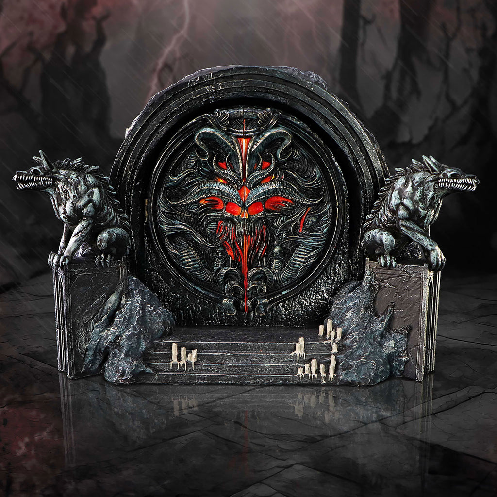 Image produit Diablo - Figurine diorama Hell’s Gate
