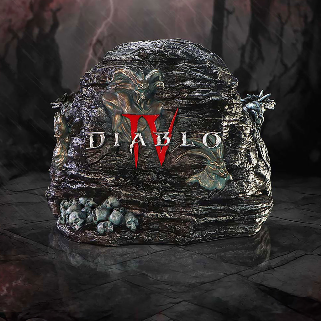 Image produit Diablo - Figurine diorama Hell’s Gate