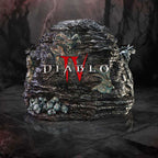 Image produit Diablo - Figurine diorama Hell’s Gate