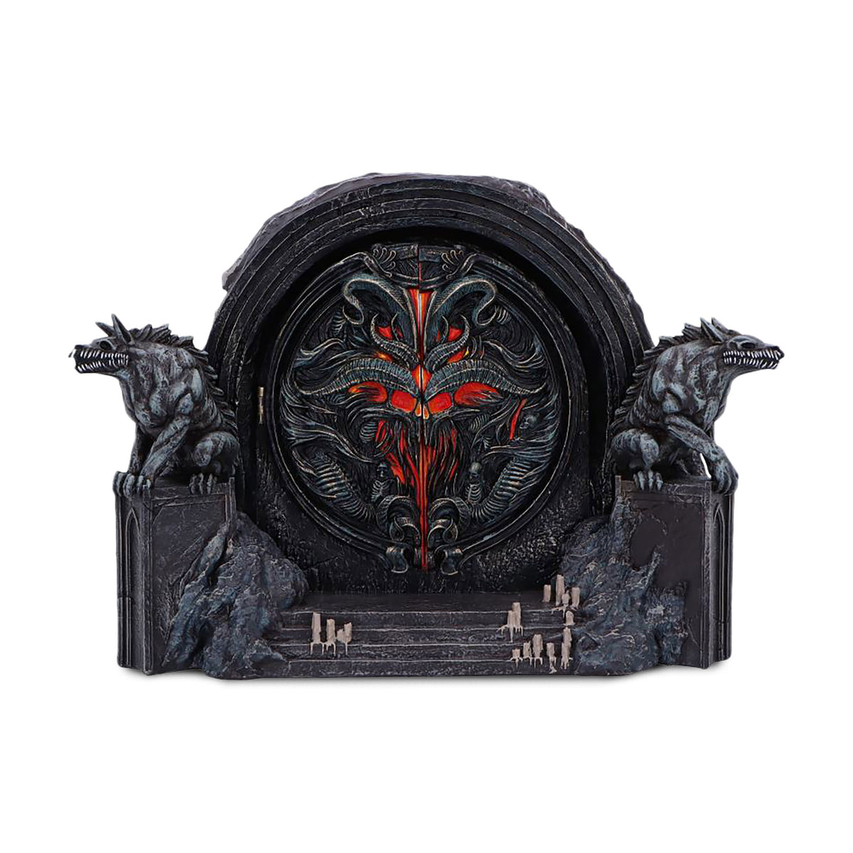 Image produit Diablo - Figurine diorama Hell’s Gate