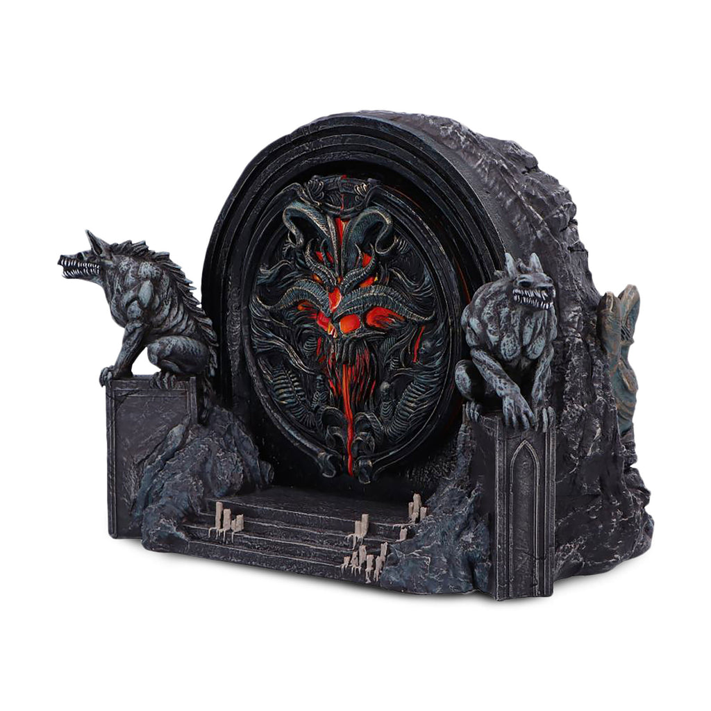Image produit Diablo - Figurine diorama Hell’s Gate