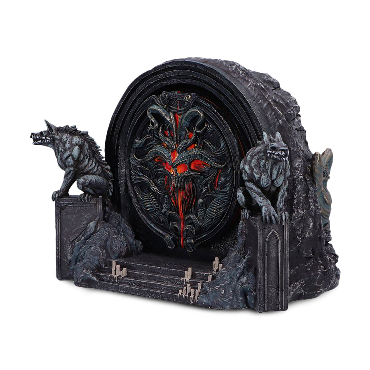 Image produit Diablo - Figurine diorama Hell’s Gate