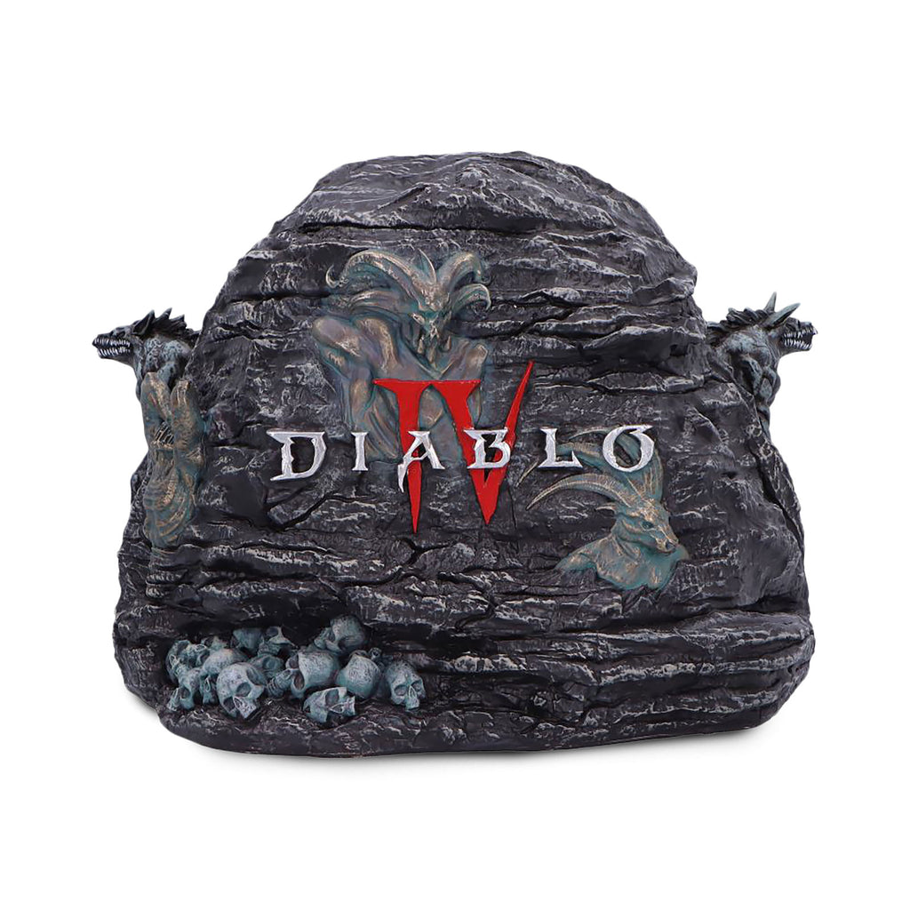 Image produit Diablo - Figurine diorama Hell’s Gate