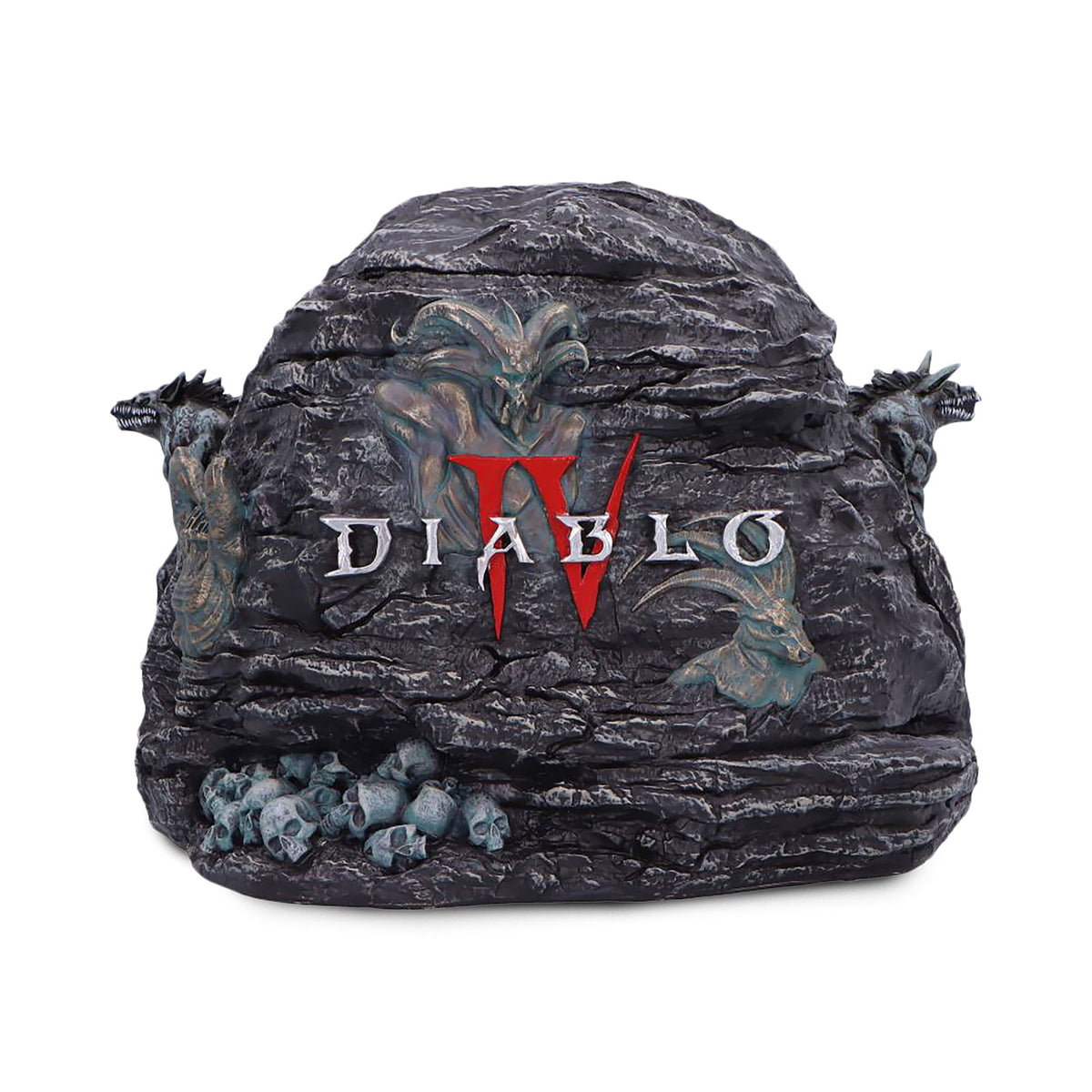Image produit Diablo - Figurine diorama Hell’s Gate