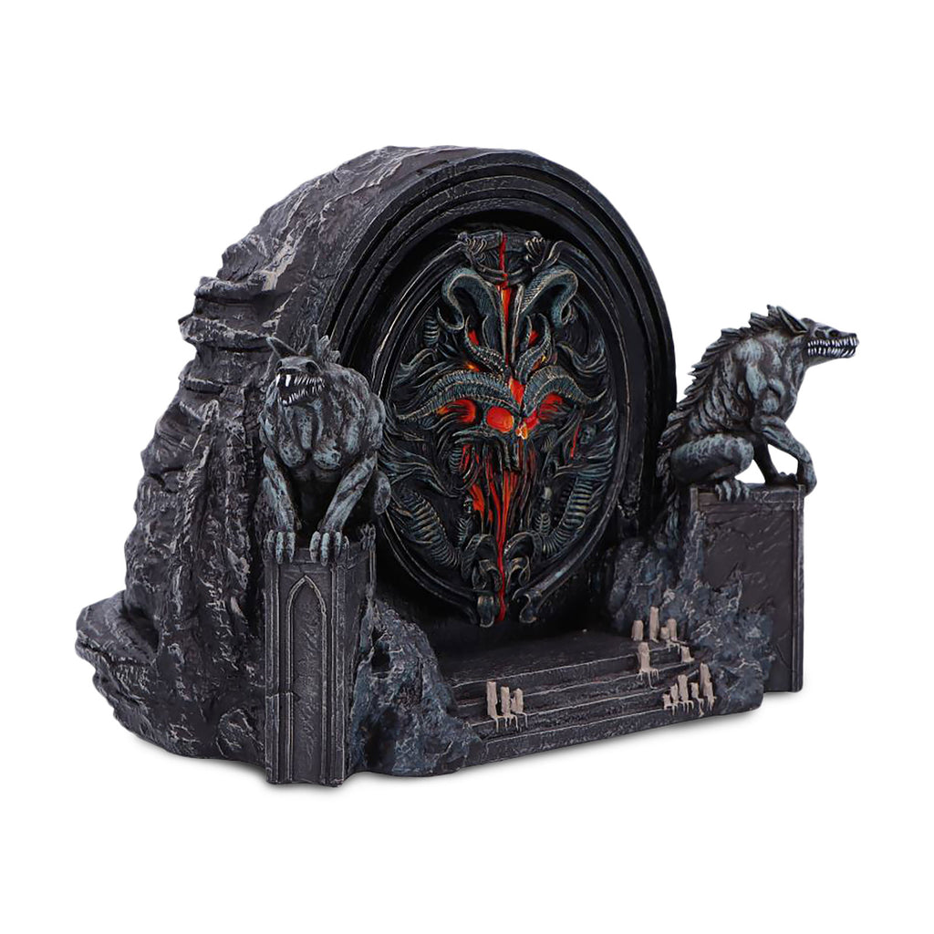 Image produit Diablo - Figurine diorama Hell’s Gate