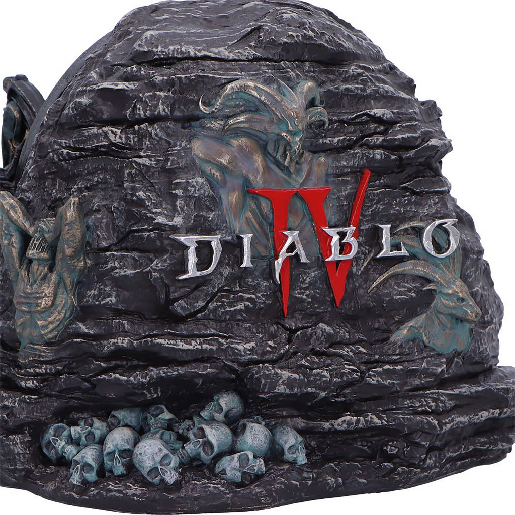 Image produit Diablo - Figurine diorama Hell’s Gate