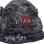 Image produit Diablo - Figurine diorama Hell’s Gate