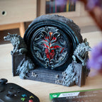Image produit Diablo - Figurine diorama Hell’s Gate