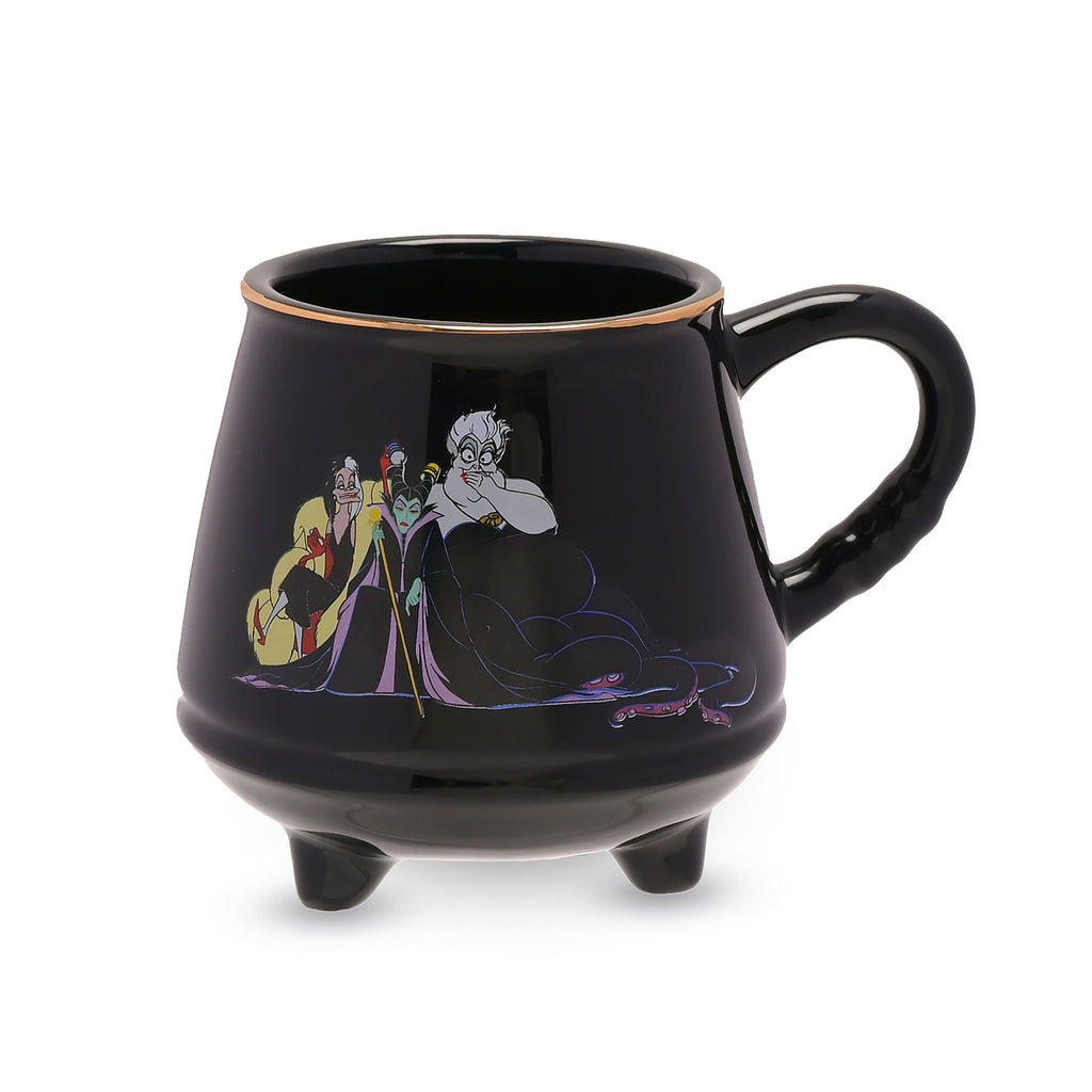 Produktbild Villains - Trick or Treat Kessel Tasse