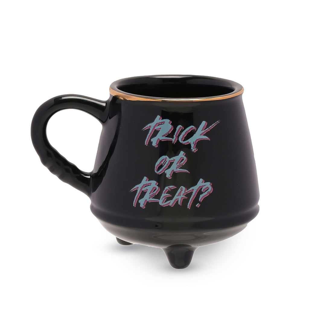 Produktbild Villains - Trick or Treat Kessel Tasse