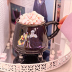 Produktbild Villains - Trick or Treat Kessel Tasse