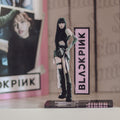 Immagine del prodotto Blackpink - Figura in Acrilico di Jisoo