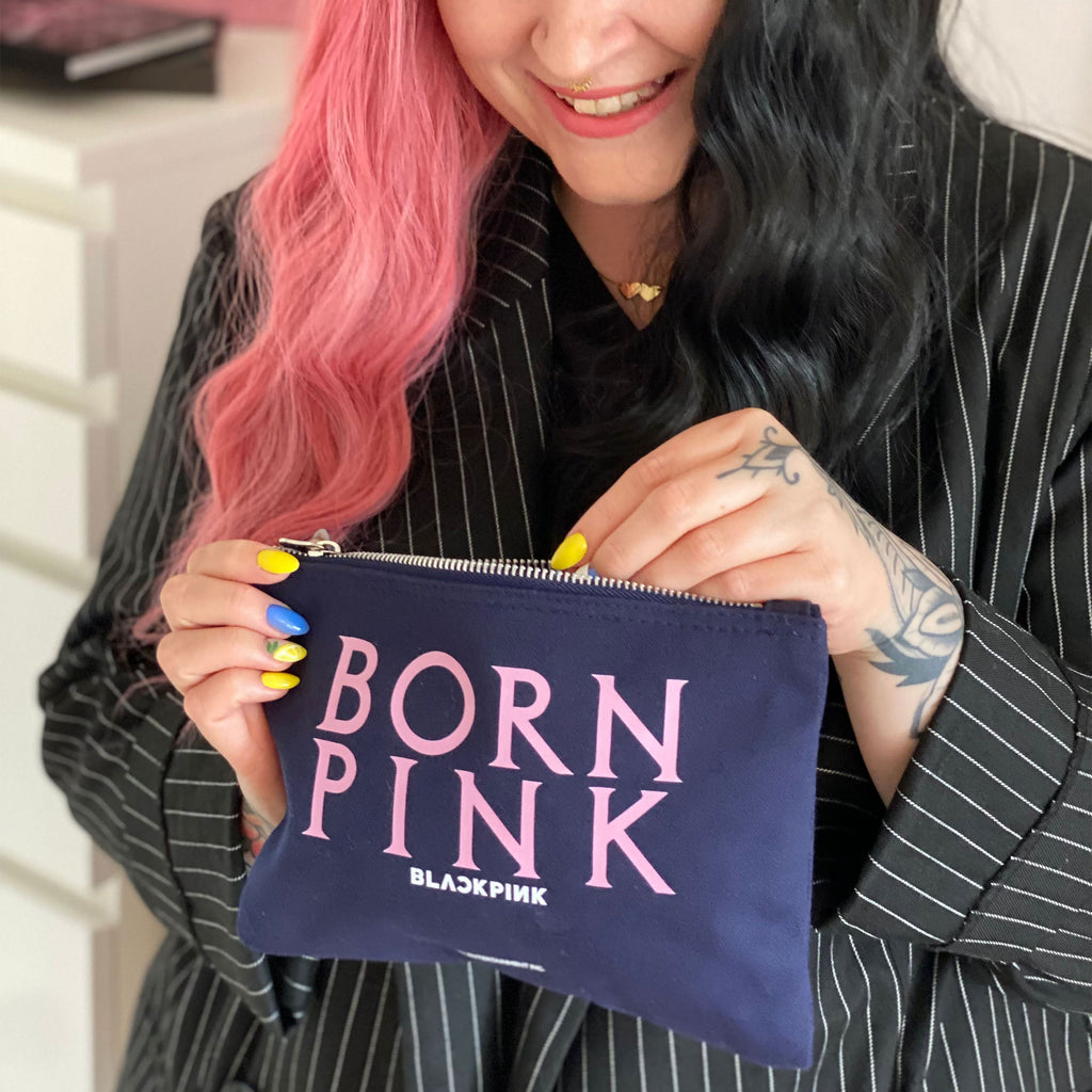 Immagine del prodotto Blackpink - Born Pink Beauty Case