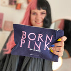 Immagine del prodotto Blackpink - Born Pink Beauty Case