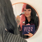 Immagine del prodotto Blackpink - Born Pink Beauty Case
