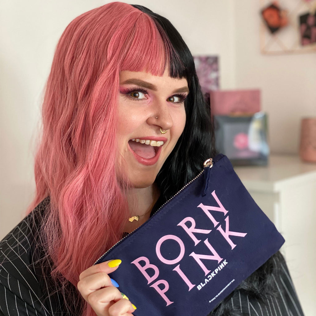 Immagine del prodotto Blackpink - Born Pink Beauty Case