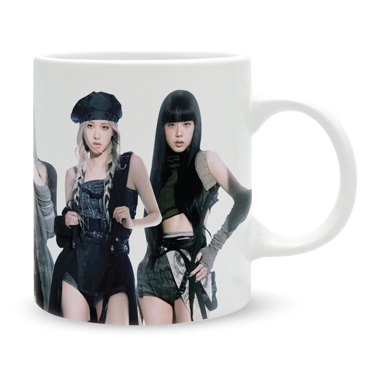 Produktbild Blackpink - Band Tasse