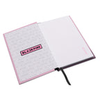 Image produit Blackpink - Cahier Rose