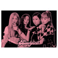 Immagine del prodotto Blackpink - Poster Maxi della band