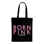 Produktbild Blackpink - Born Pink Jutebeutel
