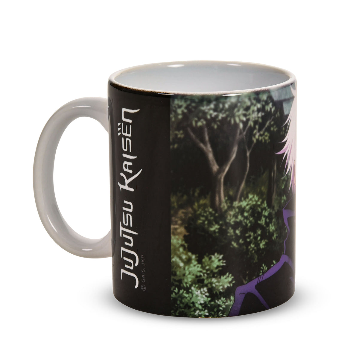 Product image Jujutsu Kaisen - Gojo Mug
