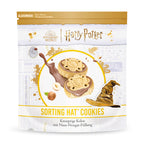 Immagine del prodotto Harry Potter - Biscotti con ripieno di nocciola e cioccolato