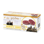 Image produit Harry Potter - Biscuits de Poudlard avec garniture à la crème vanille