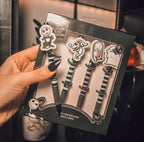 Immagine del prodotto Nightmare Before Christmas - Set di 4 penne