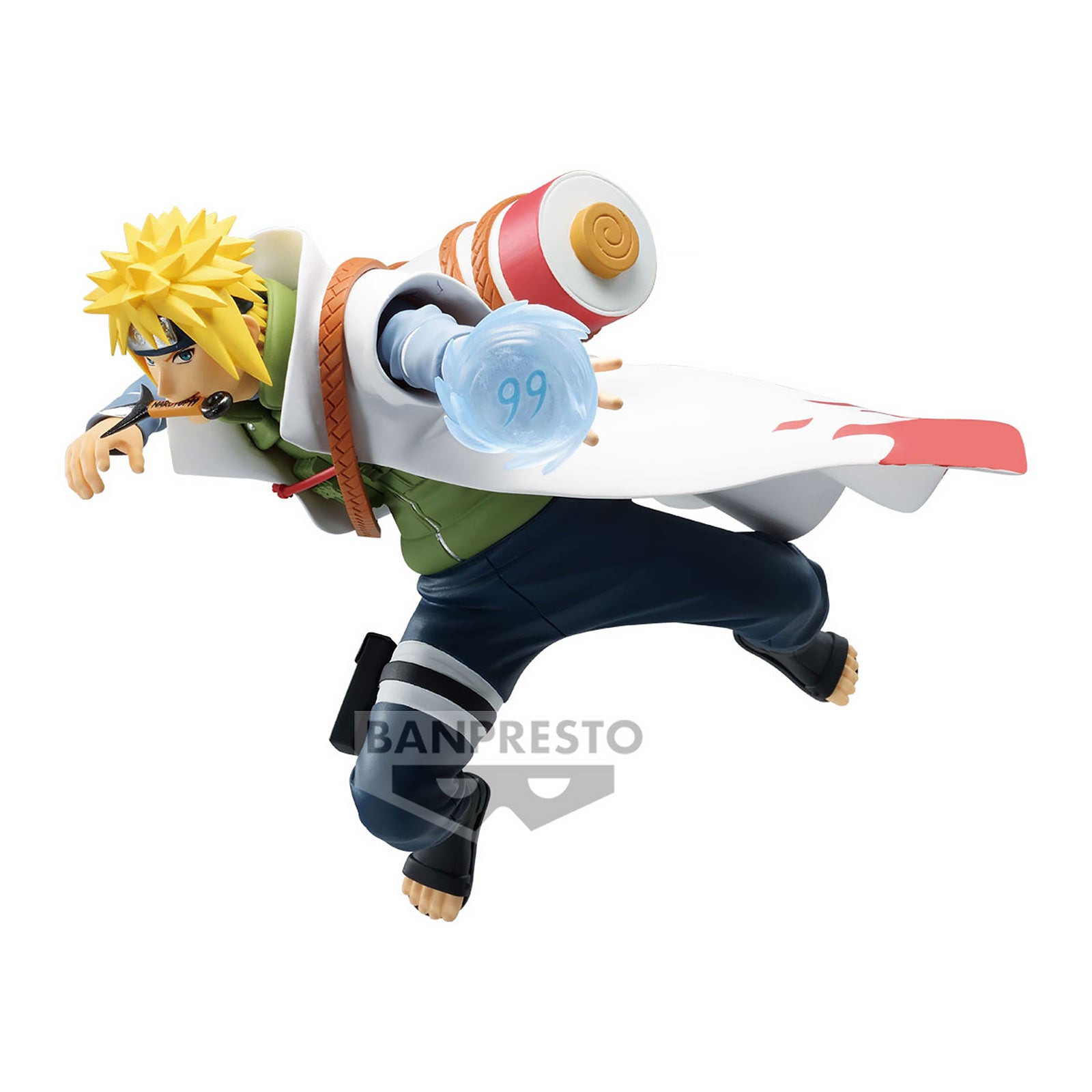 Immagine del prodotto Naruto - Namikaze Minato NarutoP99 Figura