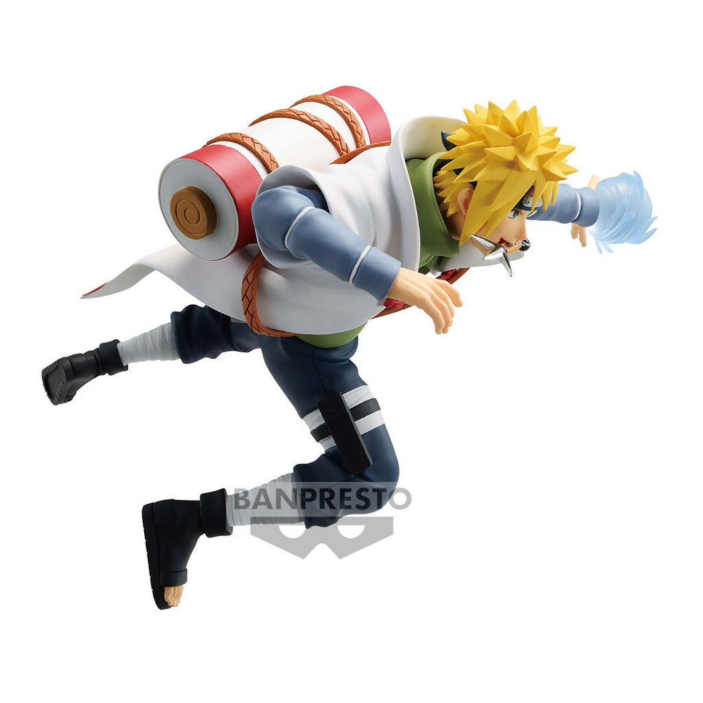 Immagine del prodotto Naruto - Namikaze Minato NarutoP99 Figura