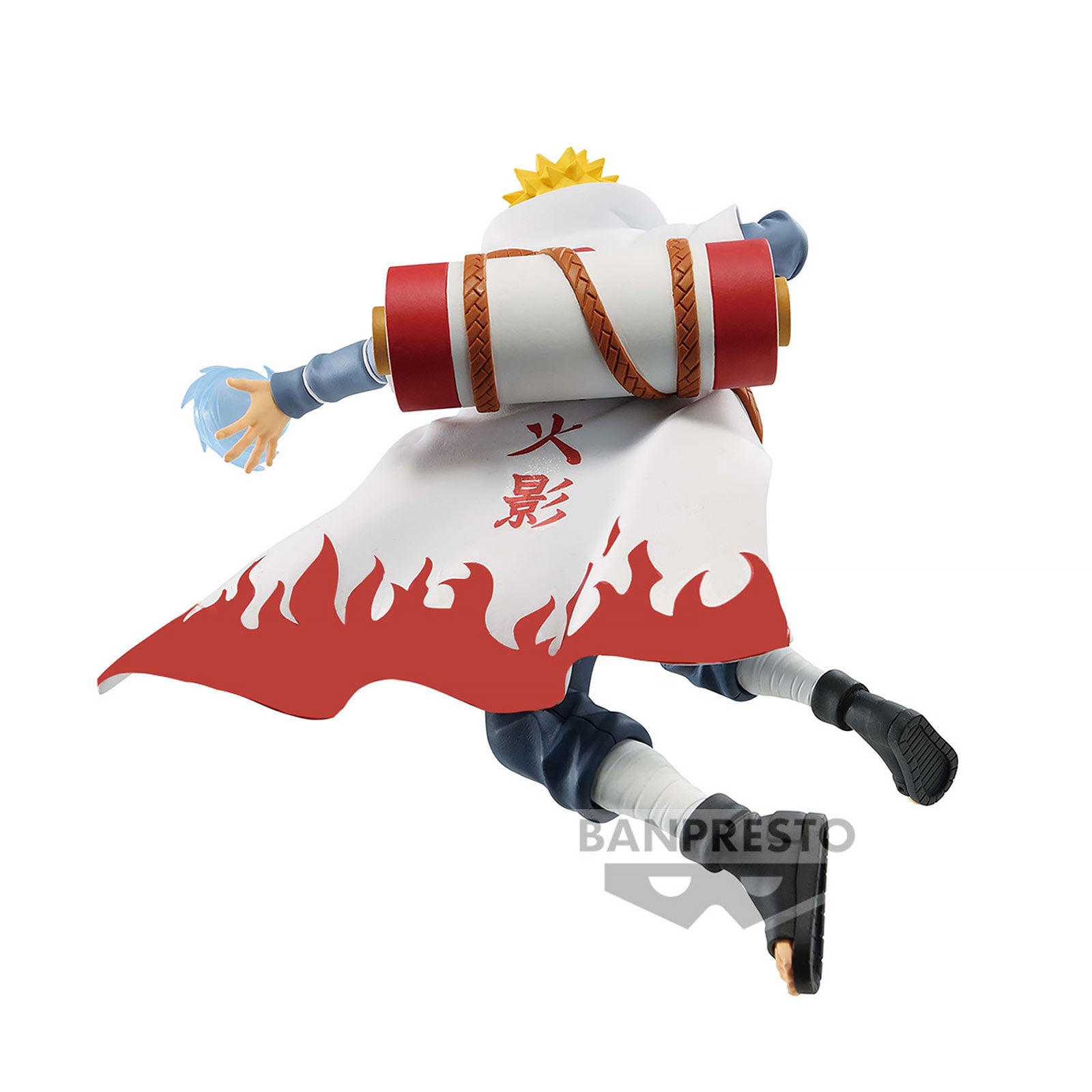 Immagine del prodotto Naruto - Namikaze Minato NarutoP99 Figura