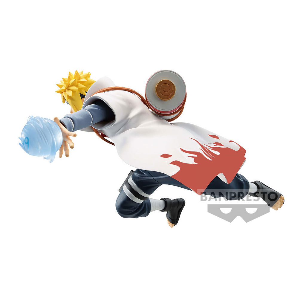 Immagine del prodotto Naruto - Namikaze Minato NarutoP99 Figura