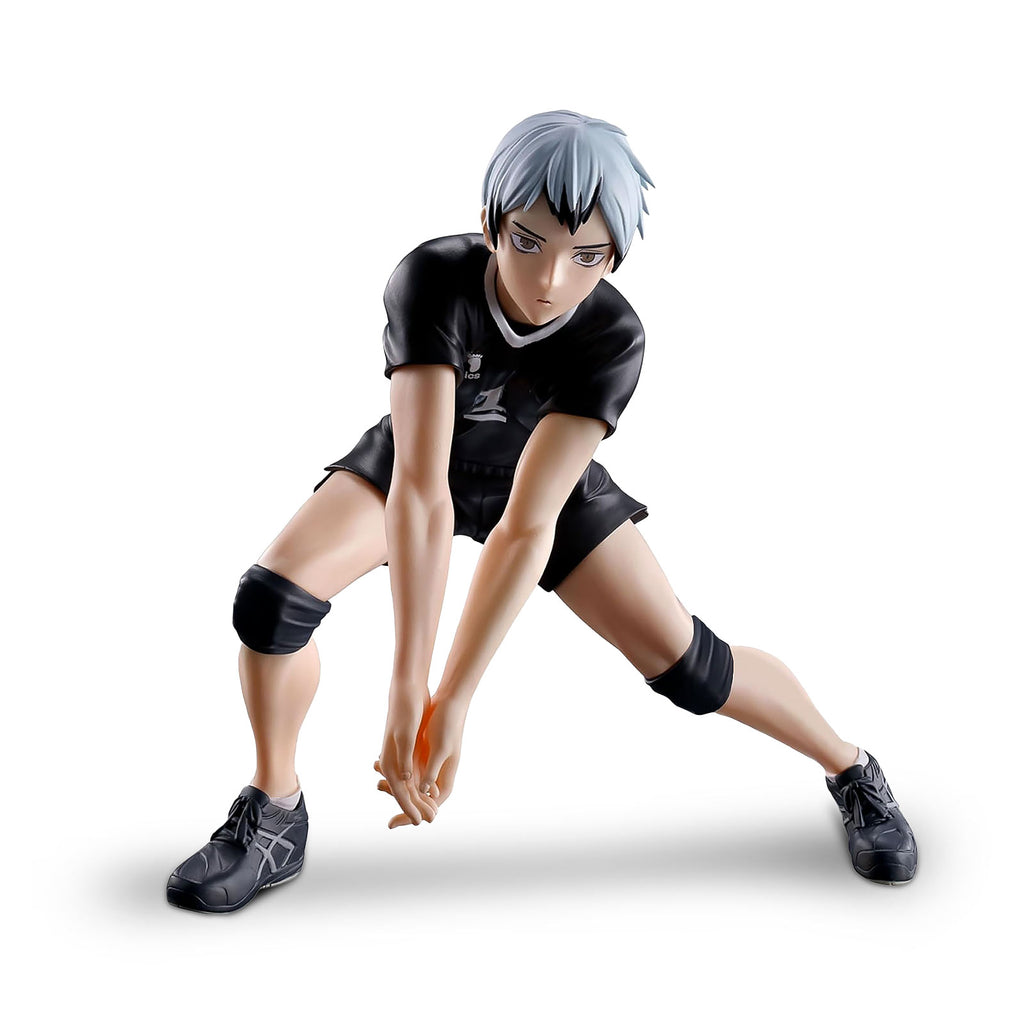 Immagine del prodotto Haikyu!! - Figura di Shinsuke Kita