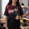 Image produit Naruto - T-shirt Itachi et Sasuke