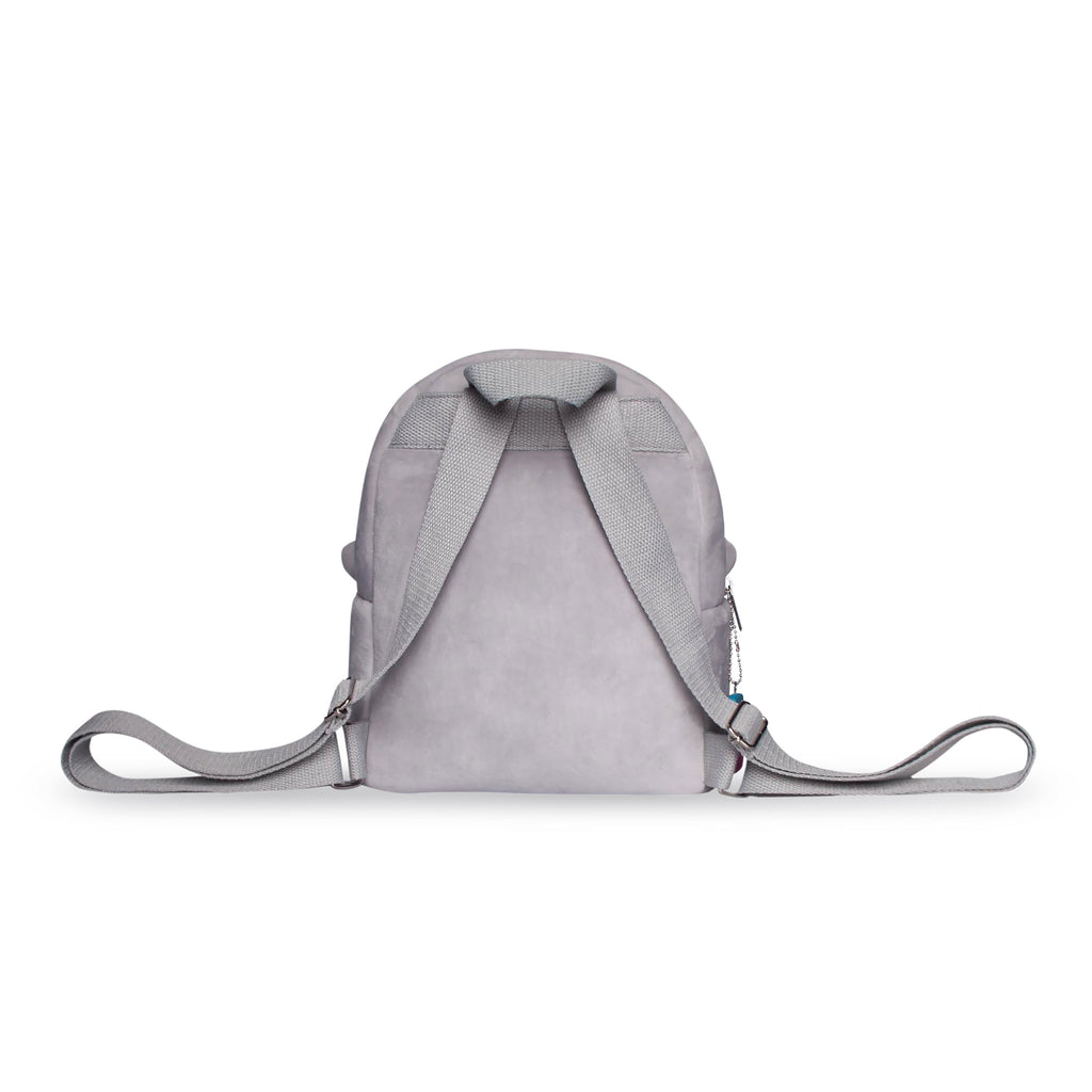 Immagine del prodotto Squishmallows - Mini zaino di peluche Gordon