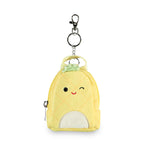 Produktbild Squishmallows - Maui Rucksack Plüsch Schlüsselanhänger