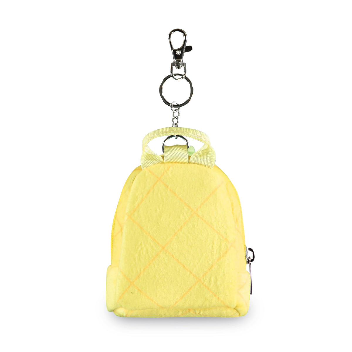 Produktbild Squishmallows - Maui Rucksack Plüsch Schlüsselanhänger
