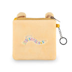 Image produit Squishmallows - Portefeuille en peluche Leonard