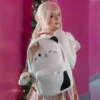 Immagine del prodotto Squishmallows - Zaino Cameron