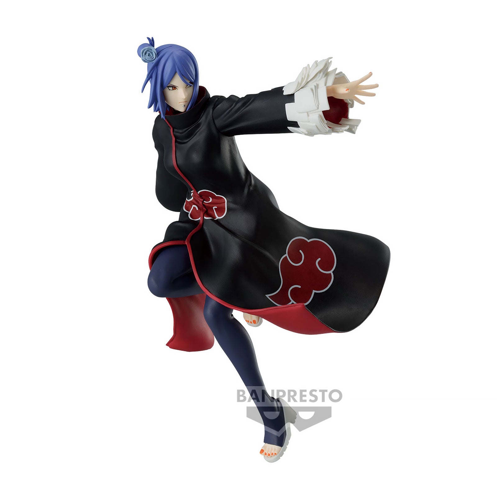 Produktbild Naruto Shippuden - Konan Vibration Stars Figur
