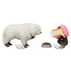 Immagine del prodotto Spy x Family - Anya e Bond Break Time Collection Set di Figure